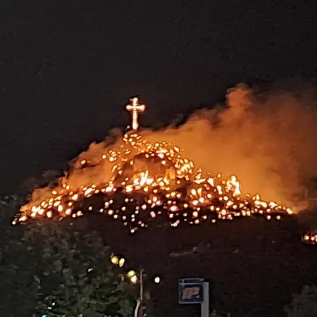 La Casa Del Vicolo