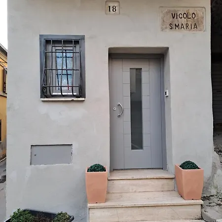 بيت للعطل La Casa Del Vicolo *